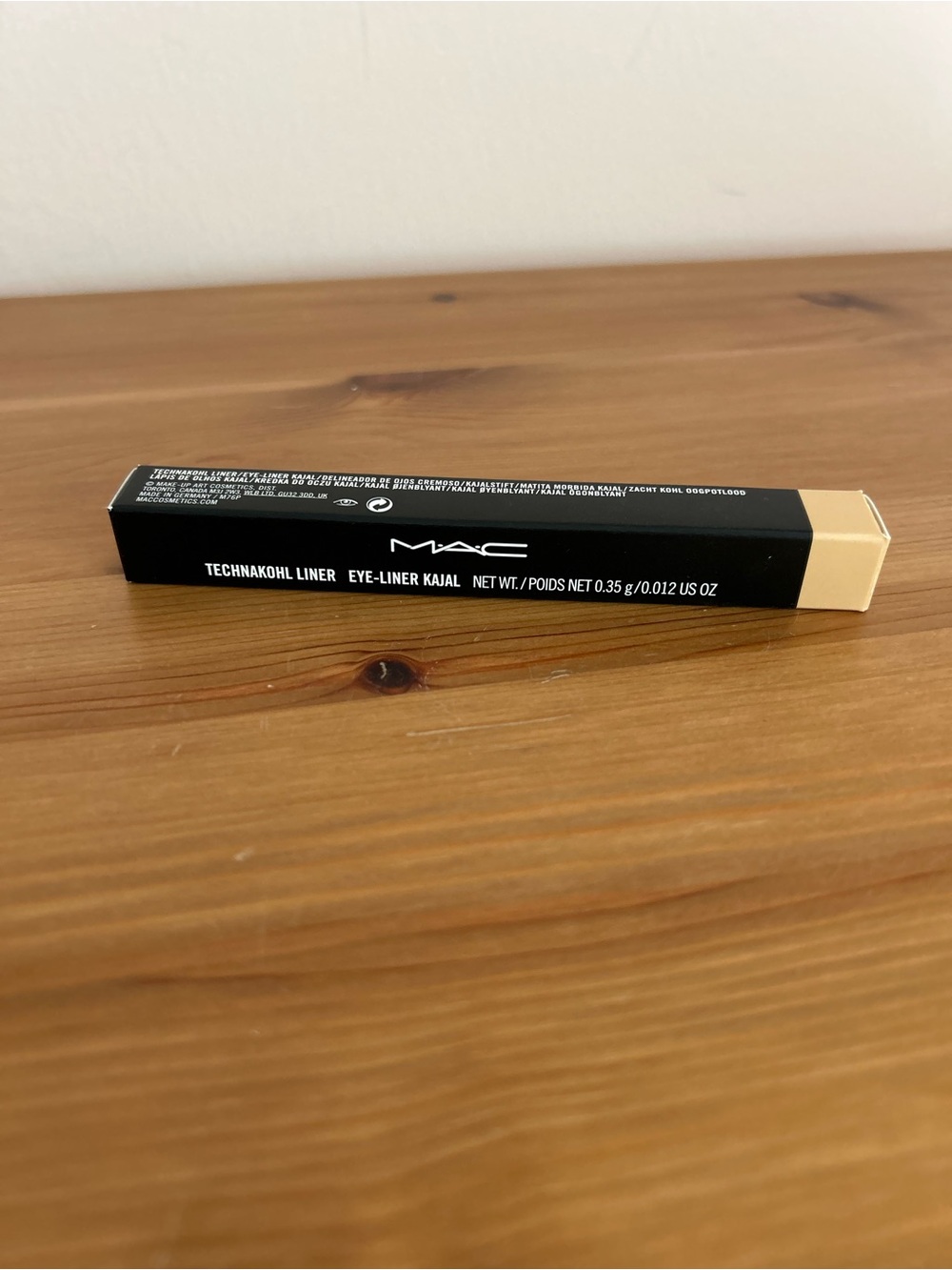 M·A·C Technakohl Liner - Picture 12 of 15